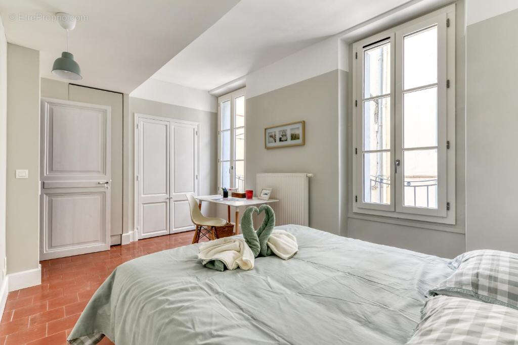 Appartement à CARCASSONNE