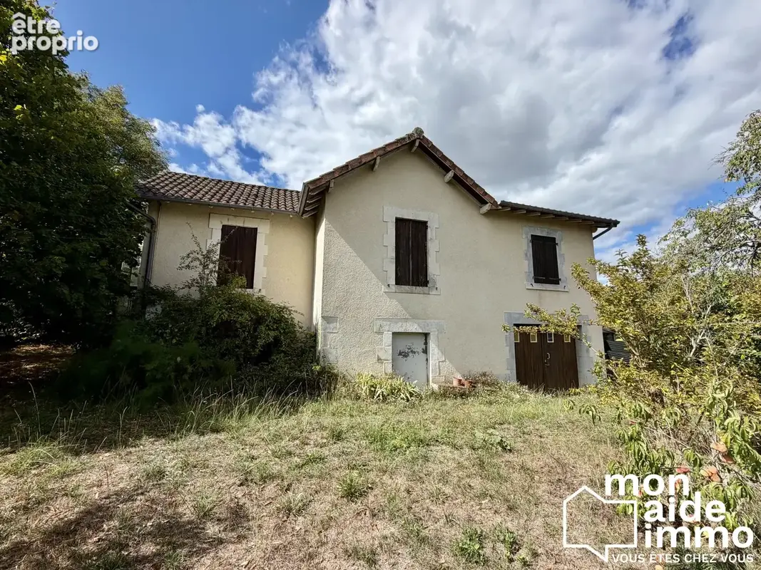 Maison 3 pièces 80 m² à vendre à La Coquille (24450) - photo 5