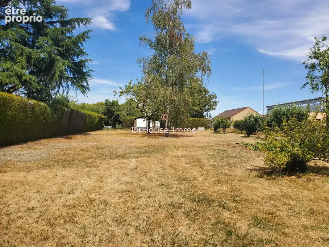 Maison 6 pièces 96 m² à vendre à Illiers-Combray (28120) - photo 23