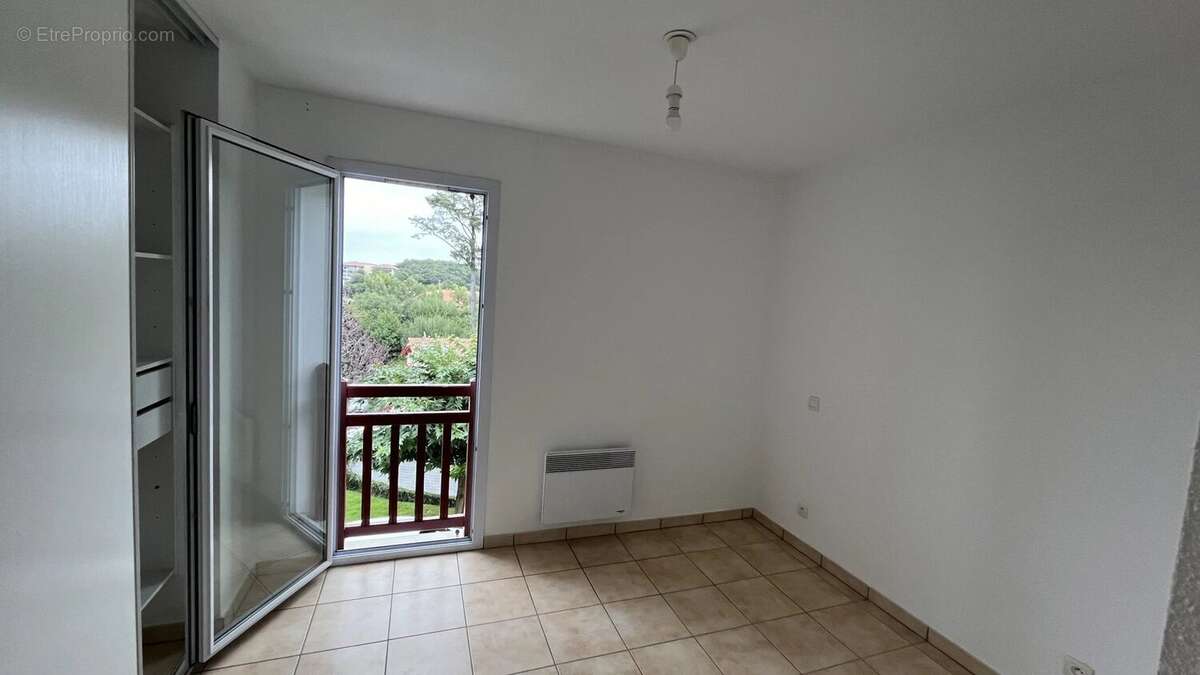 Appartement à SAINT-JEAN-DE-LUZ