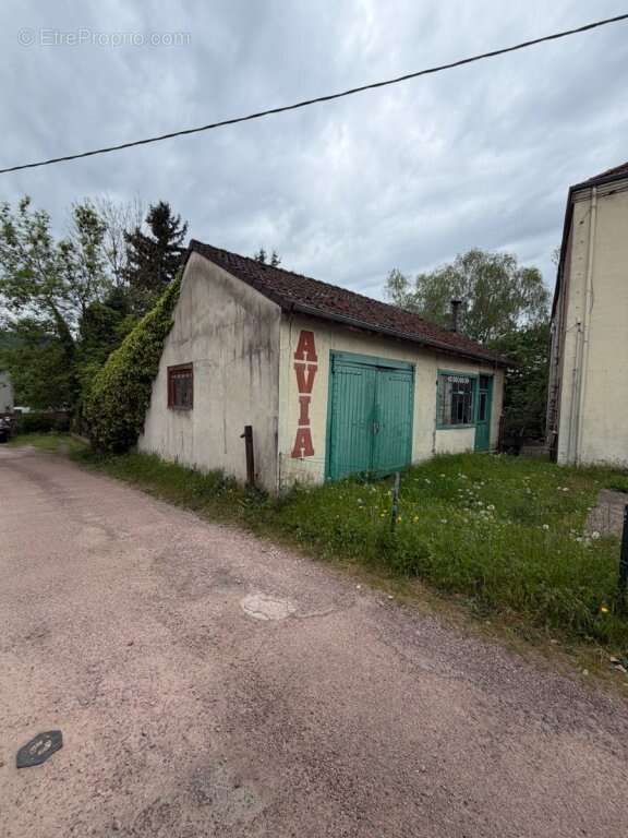 Appartement à MARMAGNE