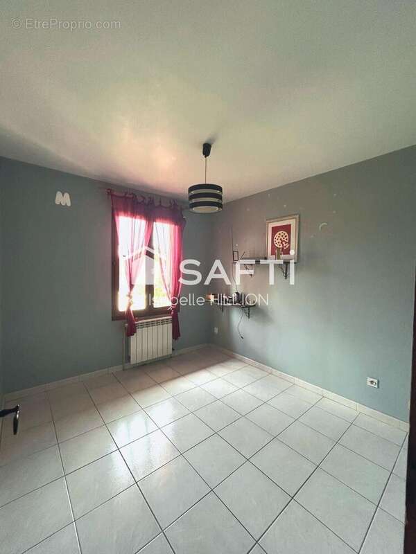 Photo 8 - Maison à LE FAY-SAINT-QUENTIN