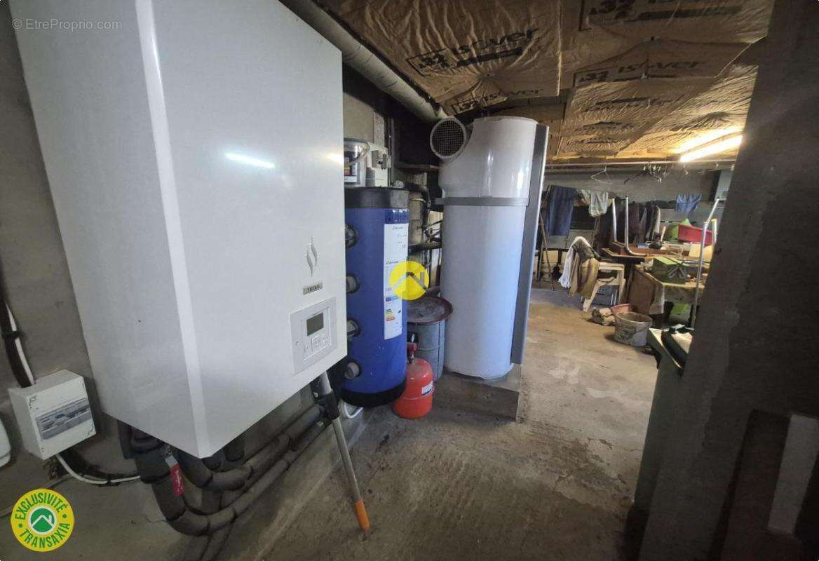 Maison 5 pièces - photo 9