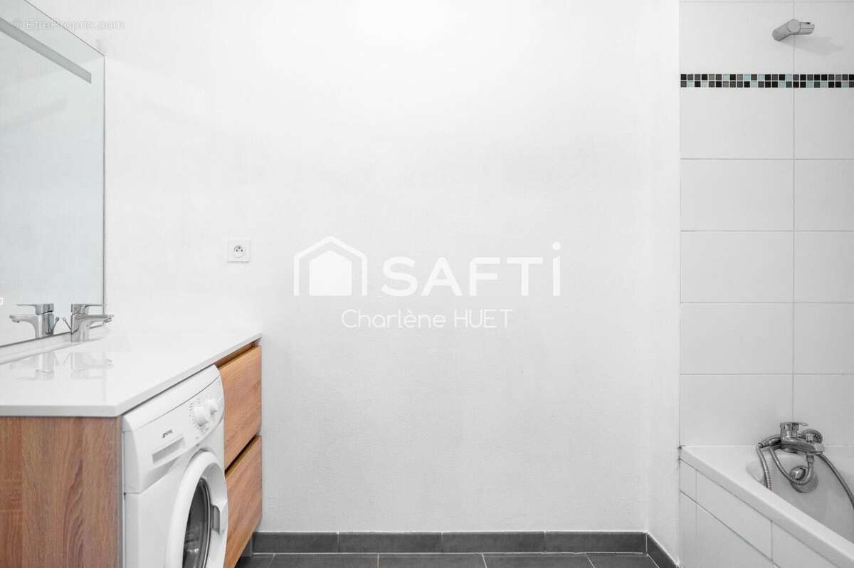 Photo 6 - Appartement à SAINT-SEBASTIEN-SUR-LOIRE