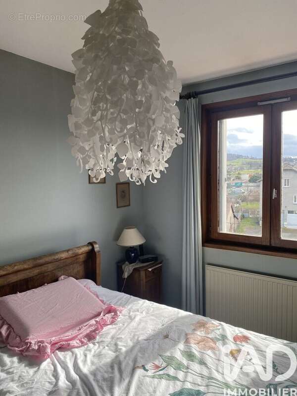 Photo 7 - Appartement à SAINT-GALMIER