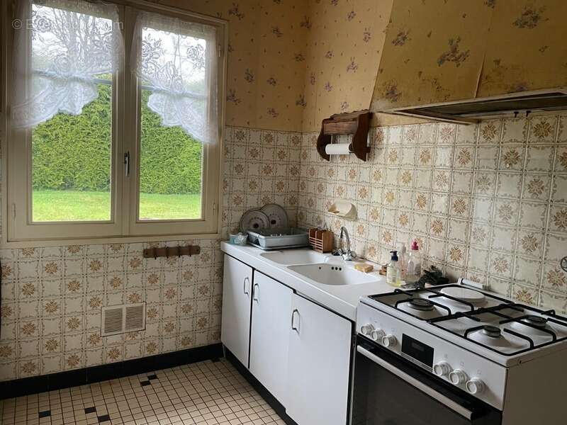 Maison à SAINT-PRIEST-SOUS-AIXE