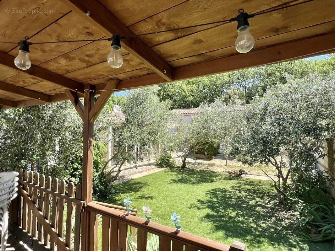 Maison à SAINT-MAXIMIN-LA-SAINTE-BAUME