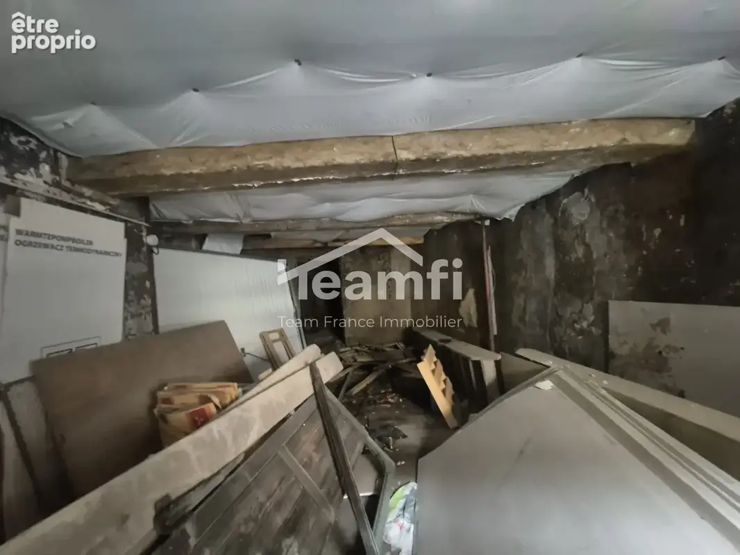 Maison 80 m² à Thiers  - photo 2