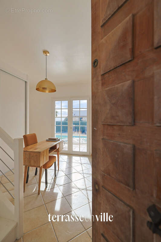 Maison à BANDOL