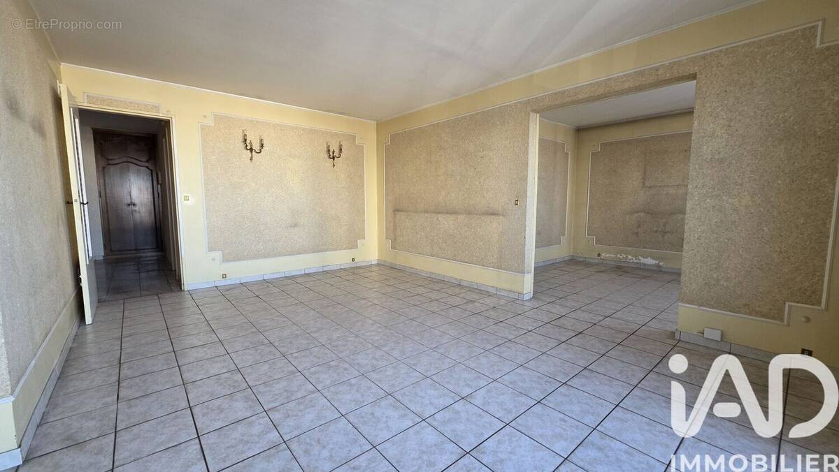 Photo 1 - Appartement à ROSNY-SOUS-BOIS