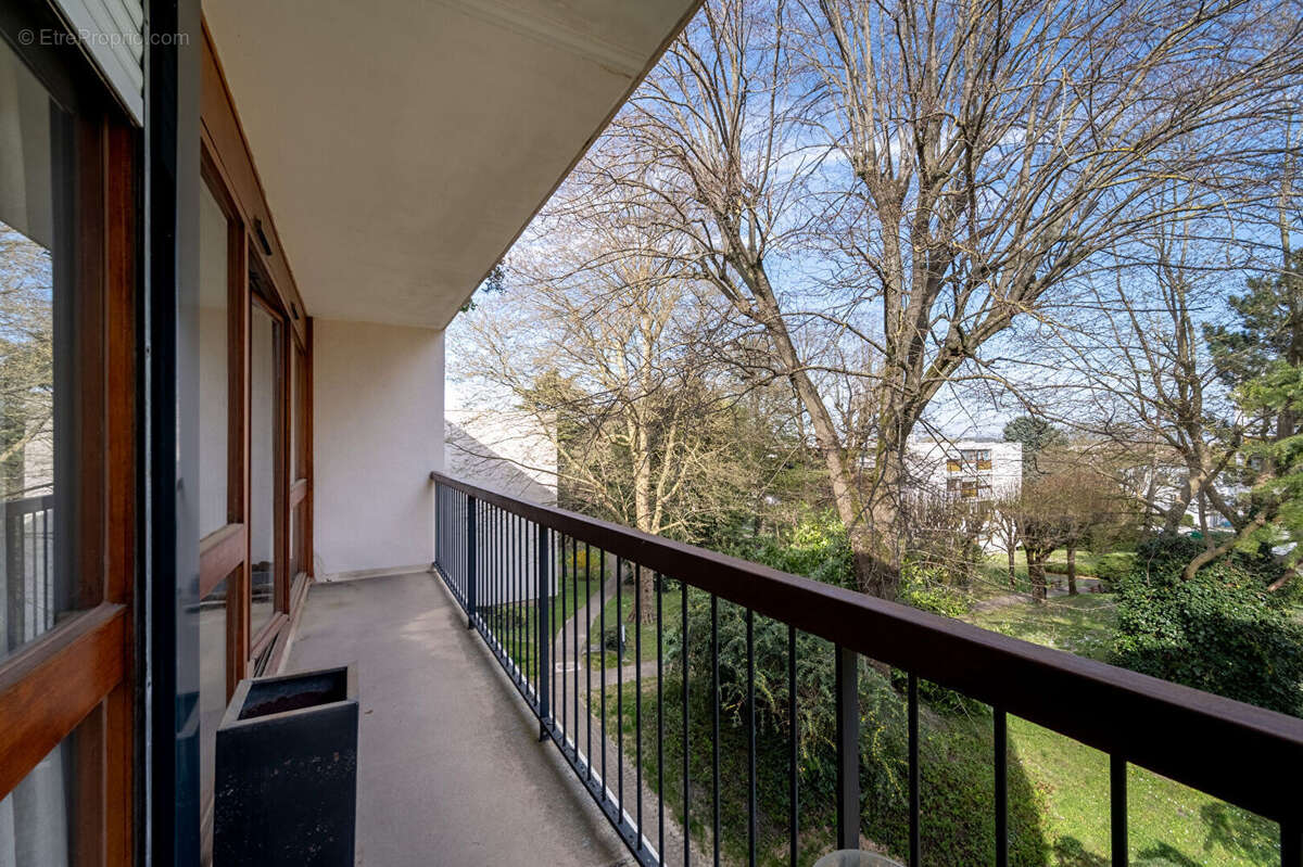 Appartement à MONTGERON