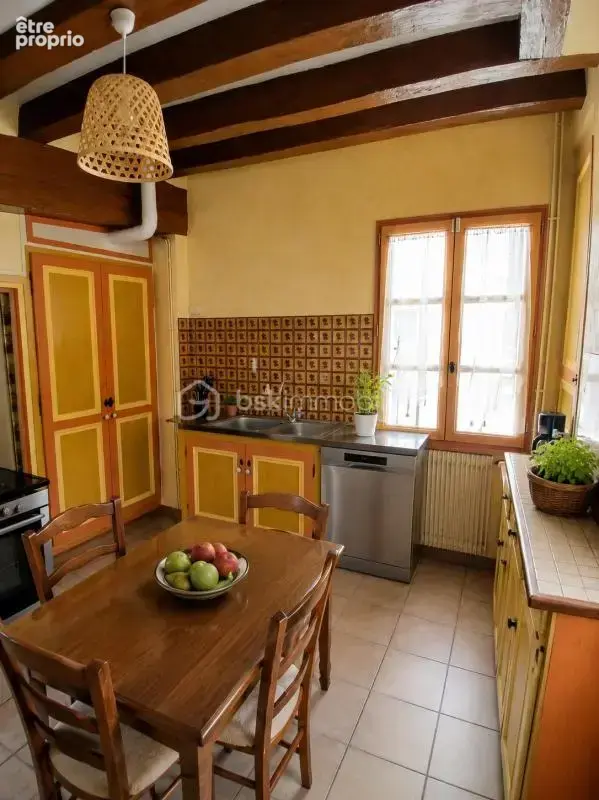 Maison 90 m² centre ville d'Amboise - photo 3