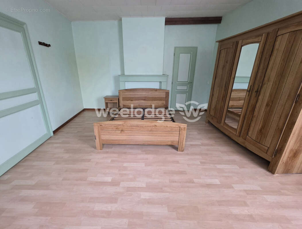 Maison à ESCAUTPONT