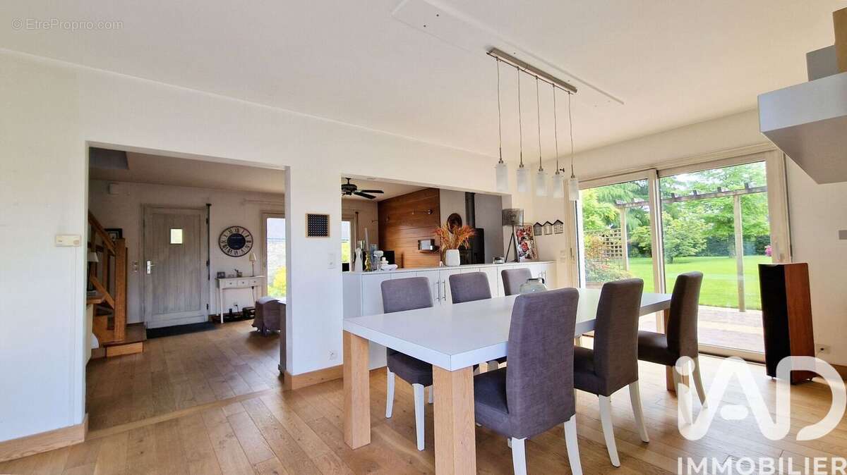Photo 6 - Maison à GOURIN