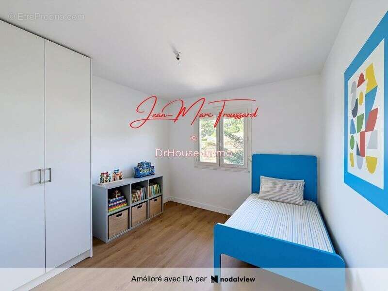 Maison 106 m² à Gujan-Mestras  - photo 21