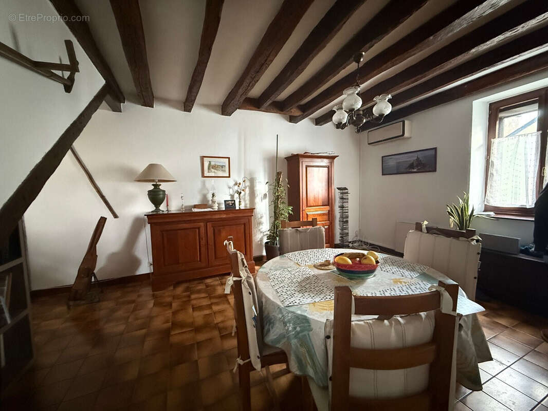 Maison à ISSOUDUN