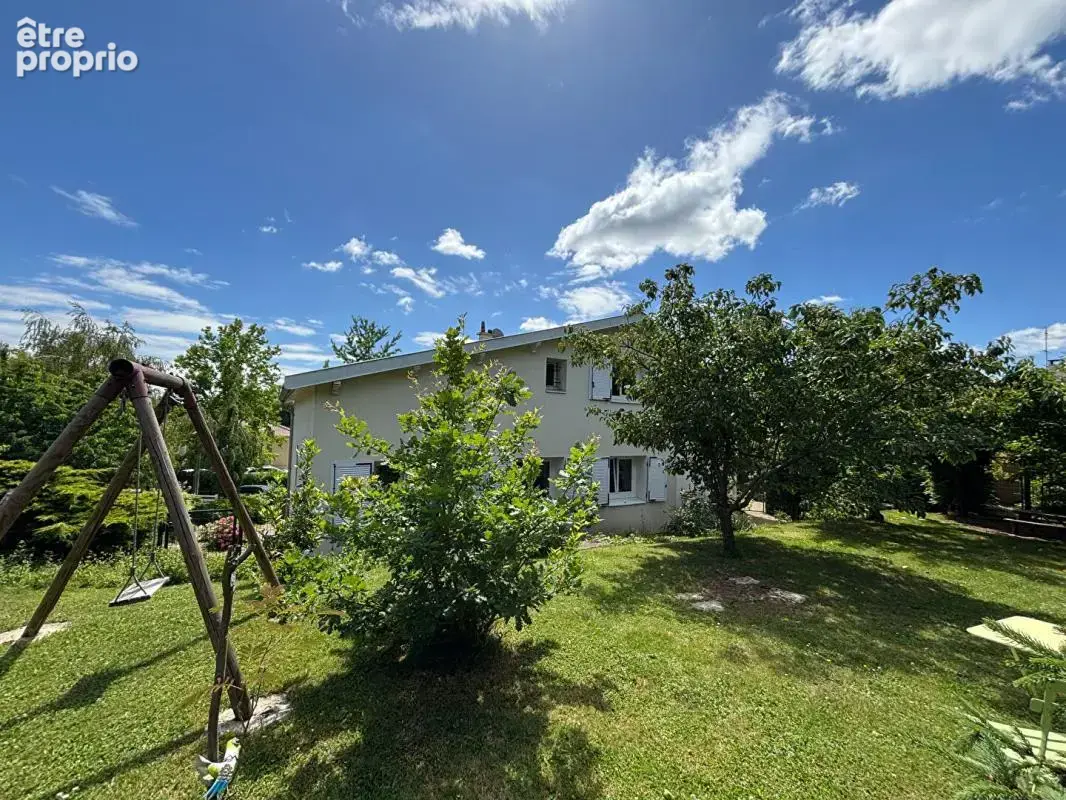 Maison de ville au calme dans la verdure - photo 2