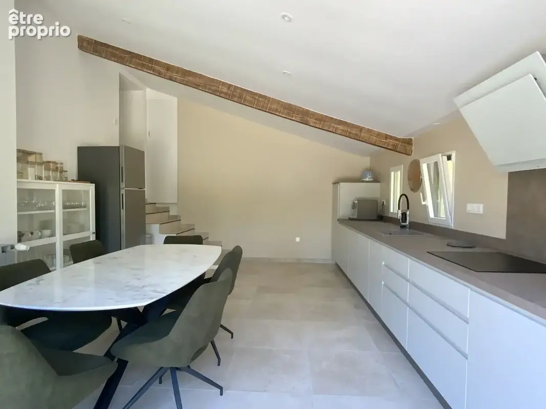 Charmante villa dans un environnement verdoyant. - photo 15