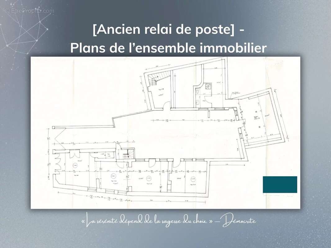 Appartement à DOUAI
