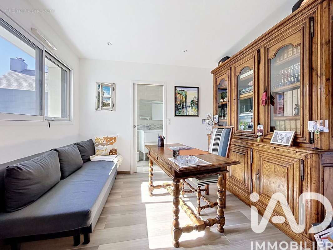 Photo 9 - Maison à ORVAULT