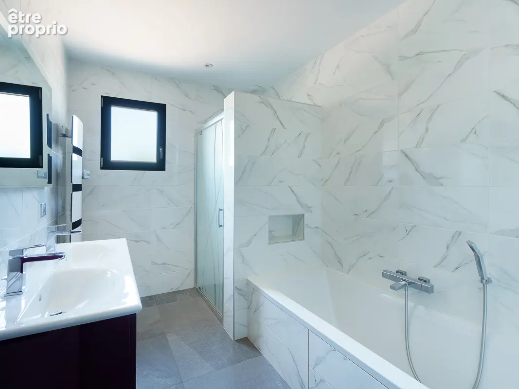 Maison Prisse 5 pièces 131 m2 - photo 8
