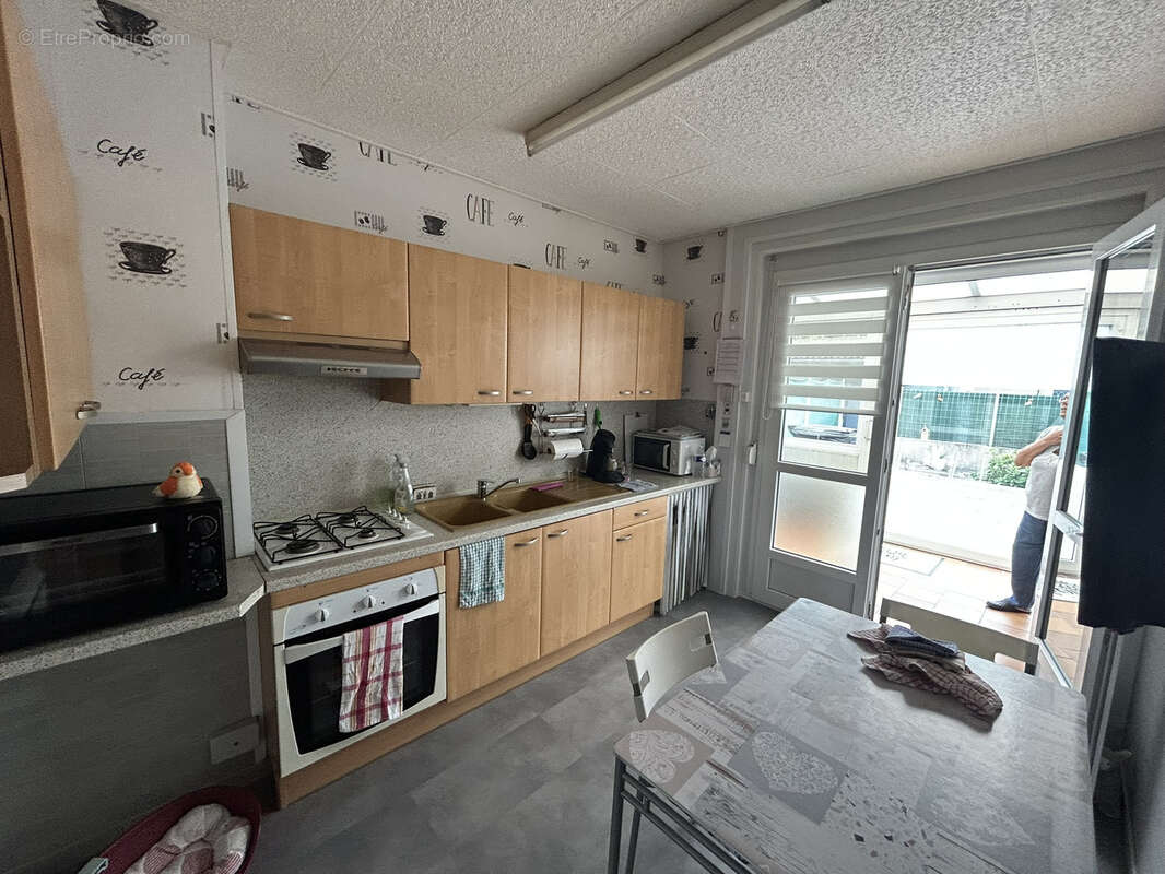 Maison à SAINT-AMAND-LES-EAUX