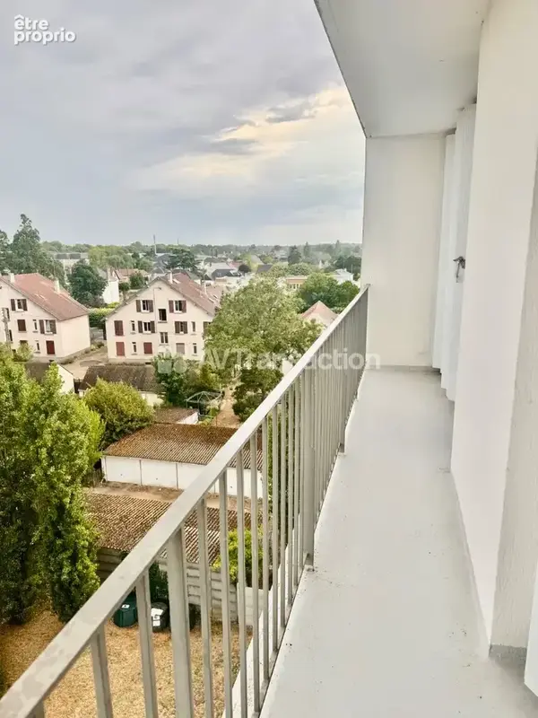 Appartement 2 pièces 36 m² à vendre à Orleans (45000) - photo 5