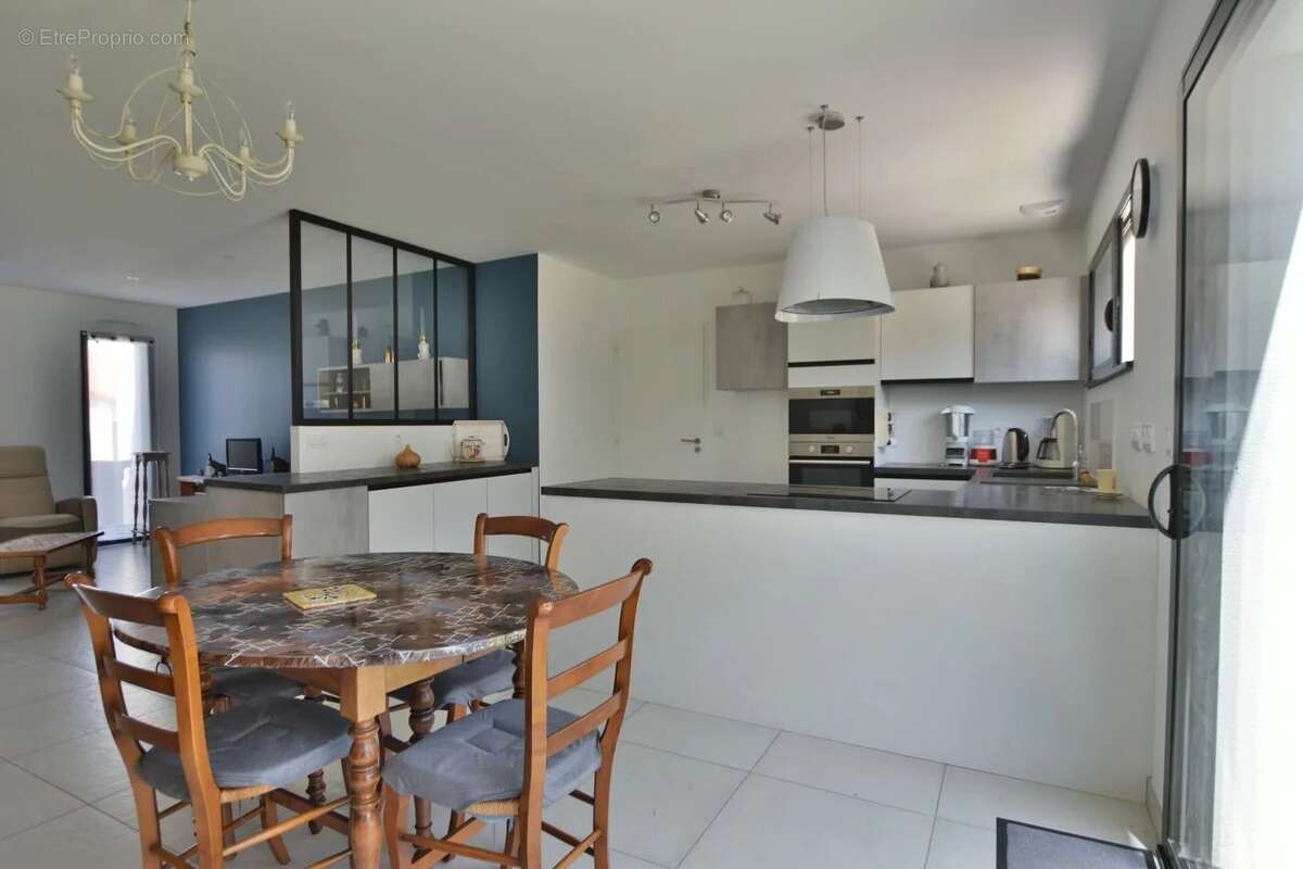 Maison à LE MAY-SUR-EVRE