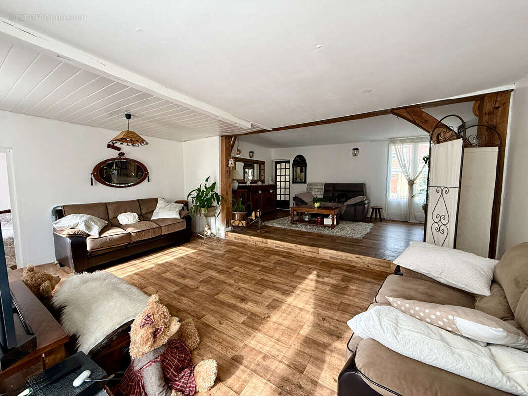 Maison à BRUNOY