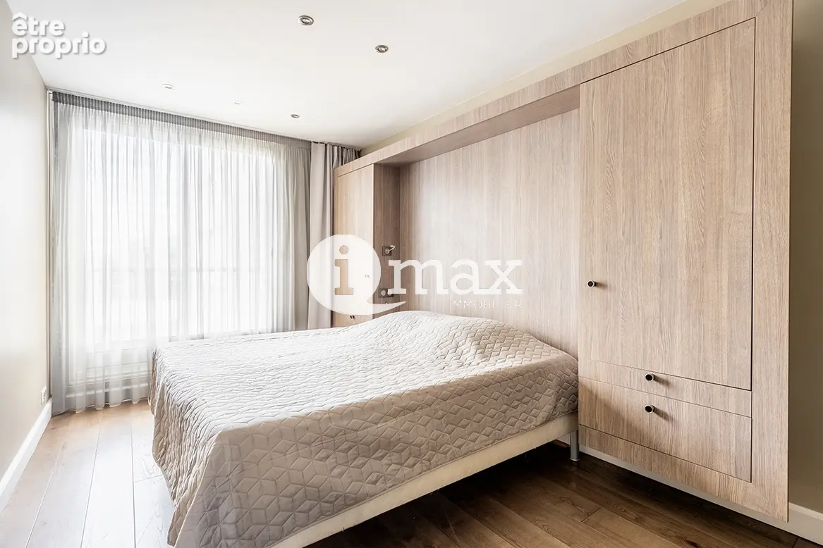 Levallois - 3 pièces - 550 000 euros fai - photo 9