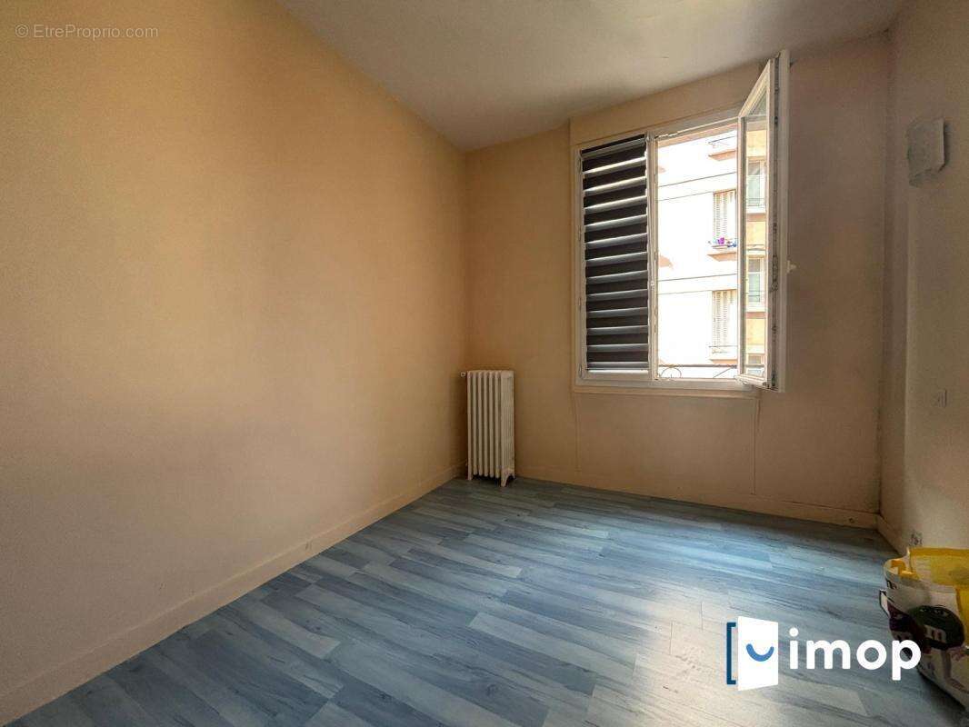 Appartement T2 proche Maire - photo 5