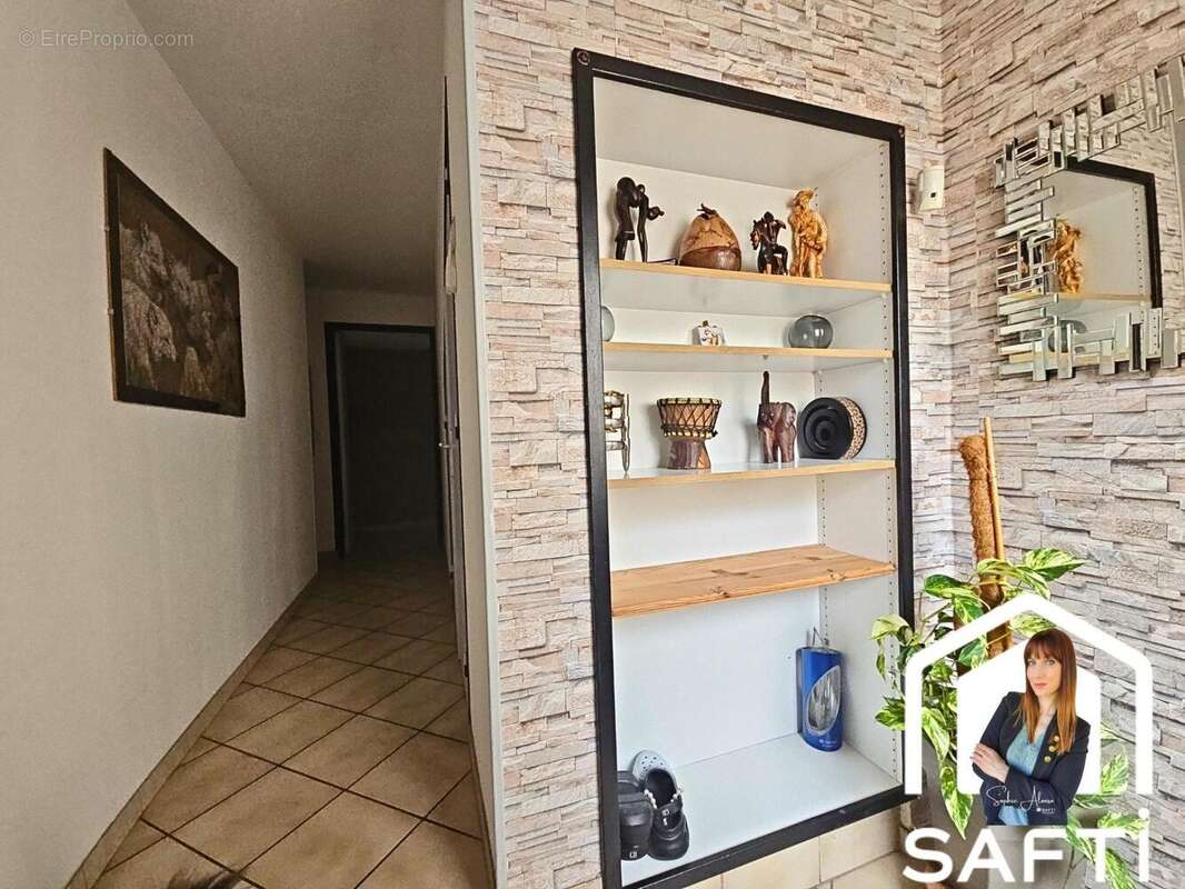 Photo 9 - Maison à SAINT-MARCELLIN