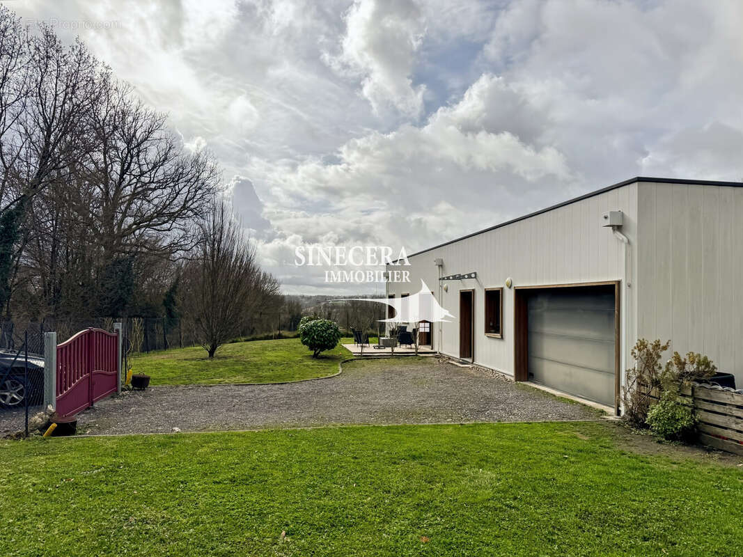 Maison 110 m² à Villetoureix  - photo 7