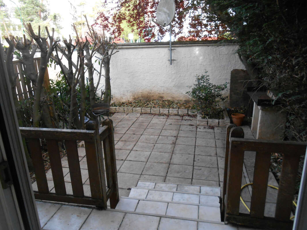 Appartement à ORMESSON-SUR-MARNE