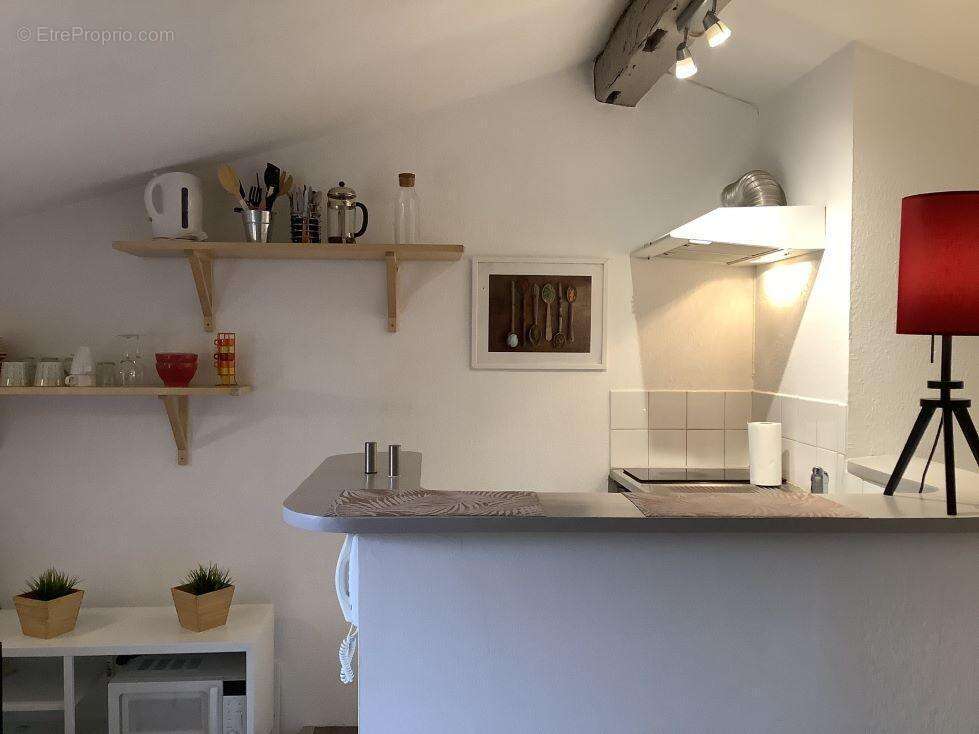   - Appartement à TOULOUSE