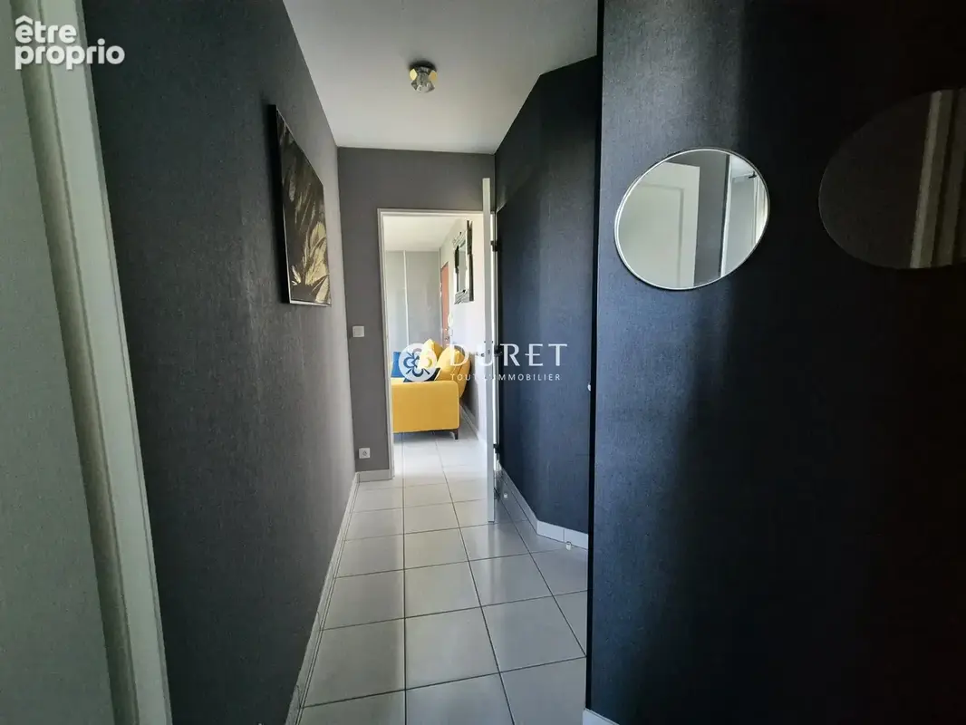 Appartement 59 m² à Saint-Gilles-Croix-De-Vie  - photo 9
