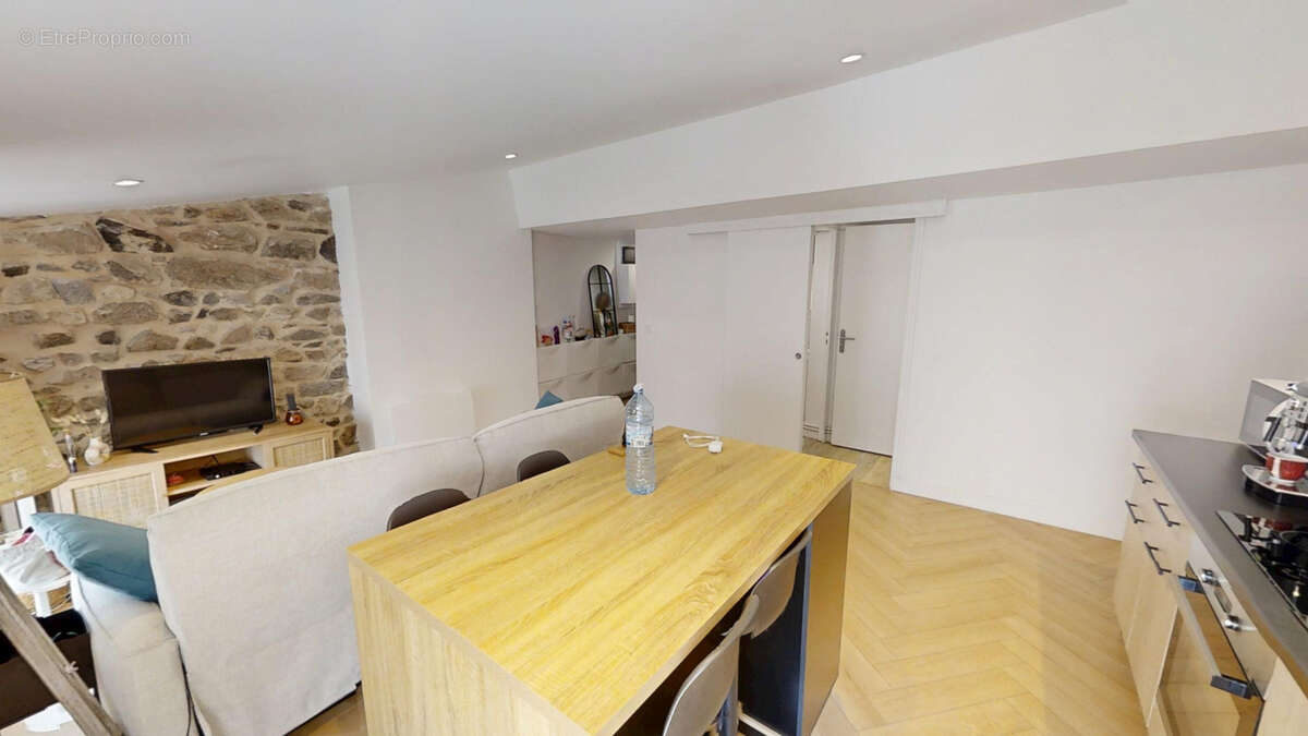 Appartement à BRIOUDE