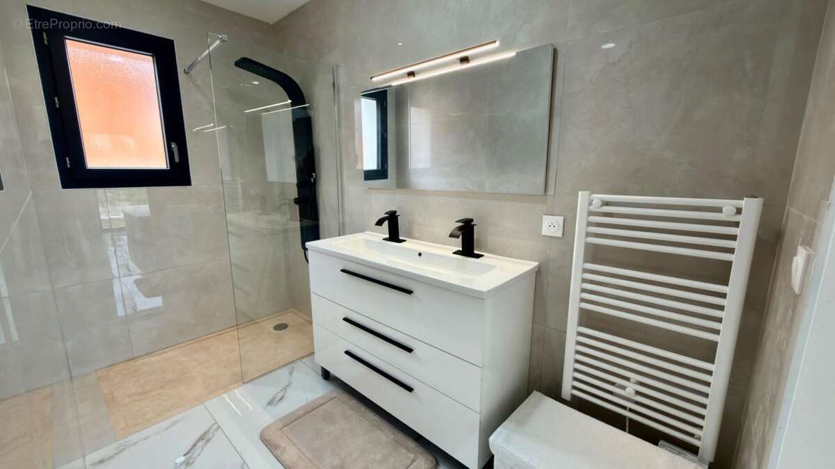 Maison contemporaine 4 pièces avec garage - photo 12