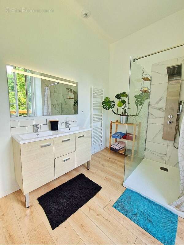 Maison à SALIES-DE-BEARN