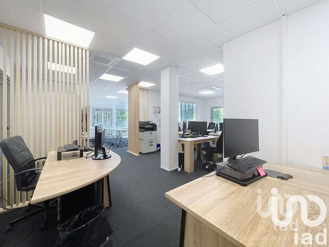 Photo 2 - Appartement à MONTAGNY