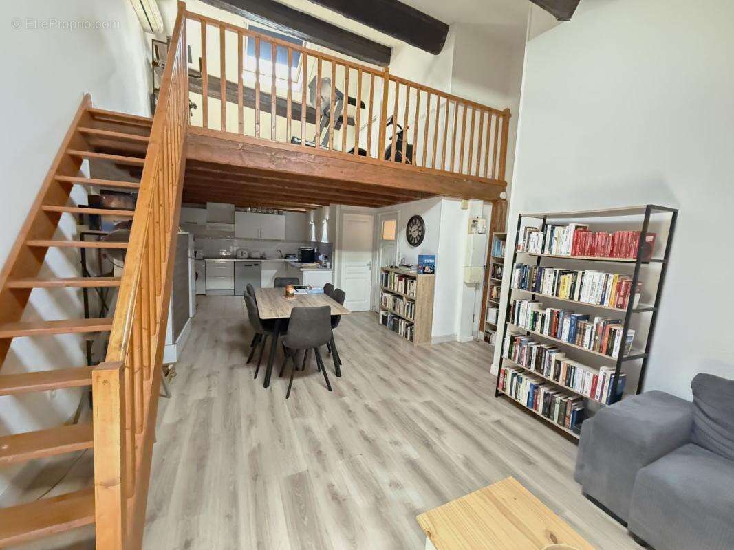 Maison 120 m² à Argeliers  - photo 2