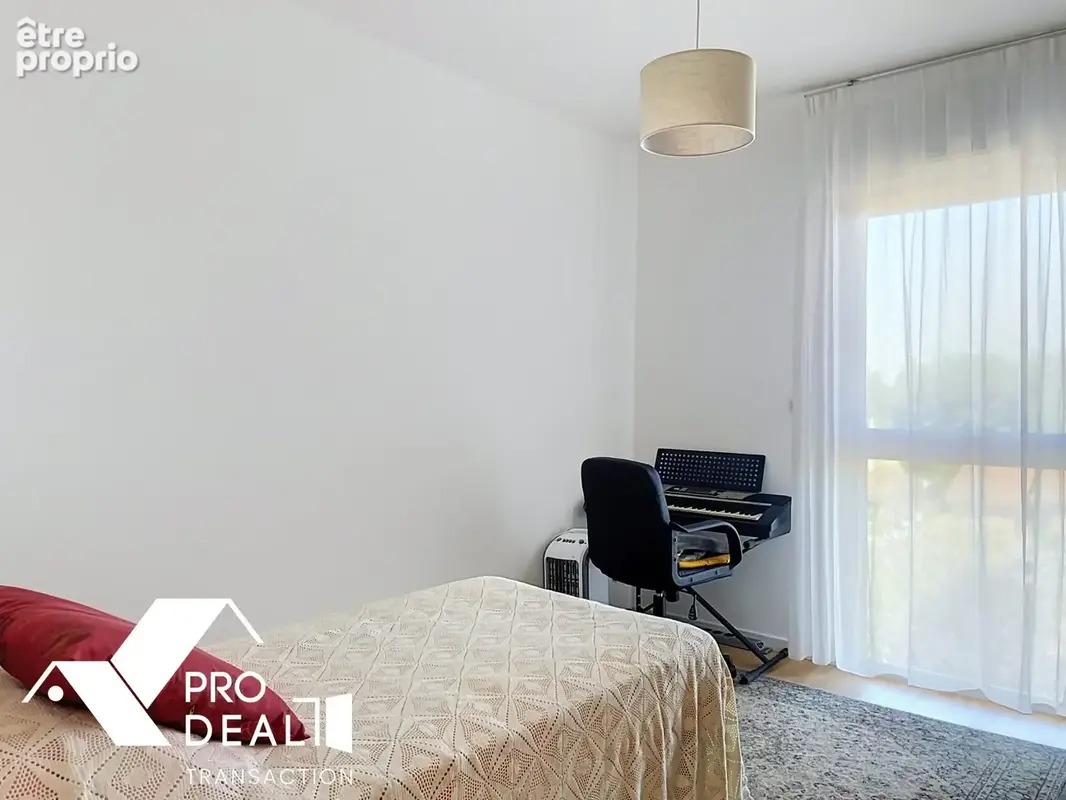 Appartement 3 pièces 64 m² à vendre à Montrond-Les-Bains (42210) - photo 5