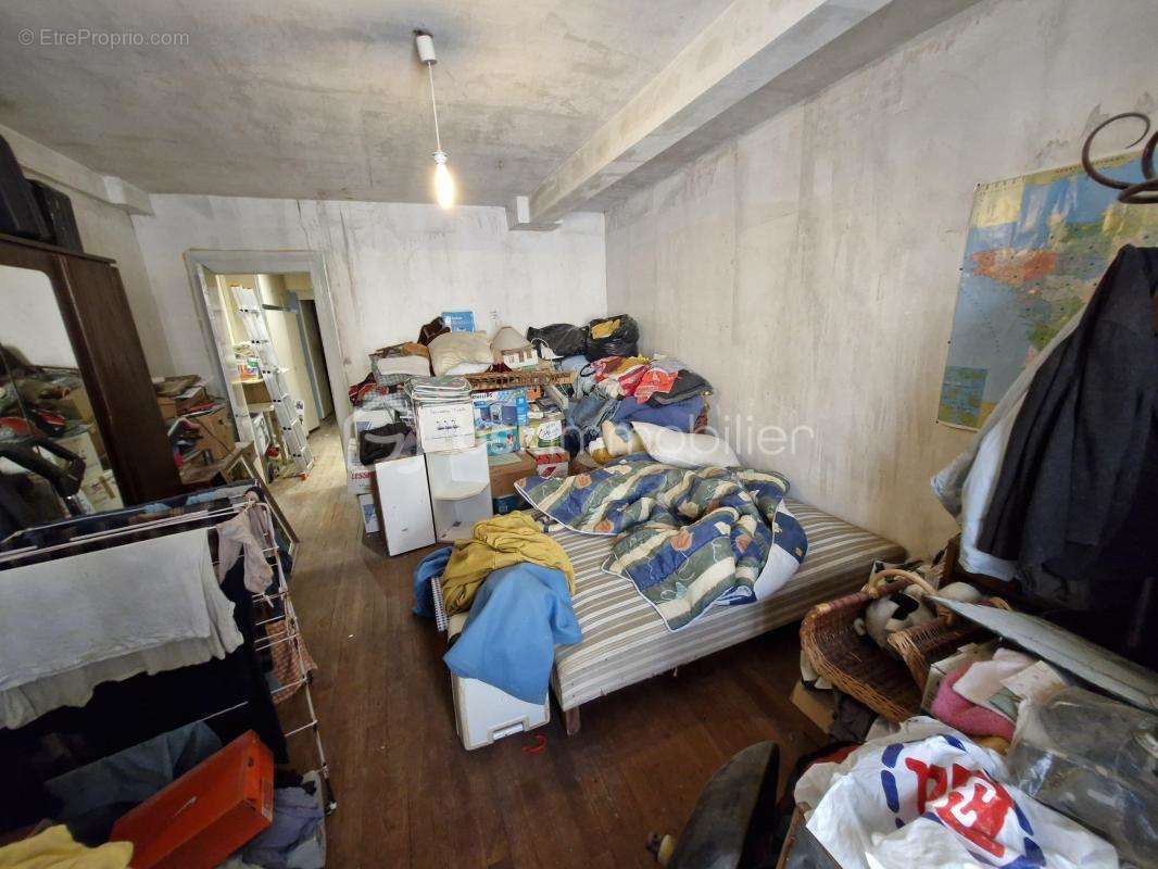 Maison à SAINTE-FOY-LA-GRANDE