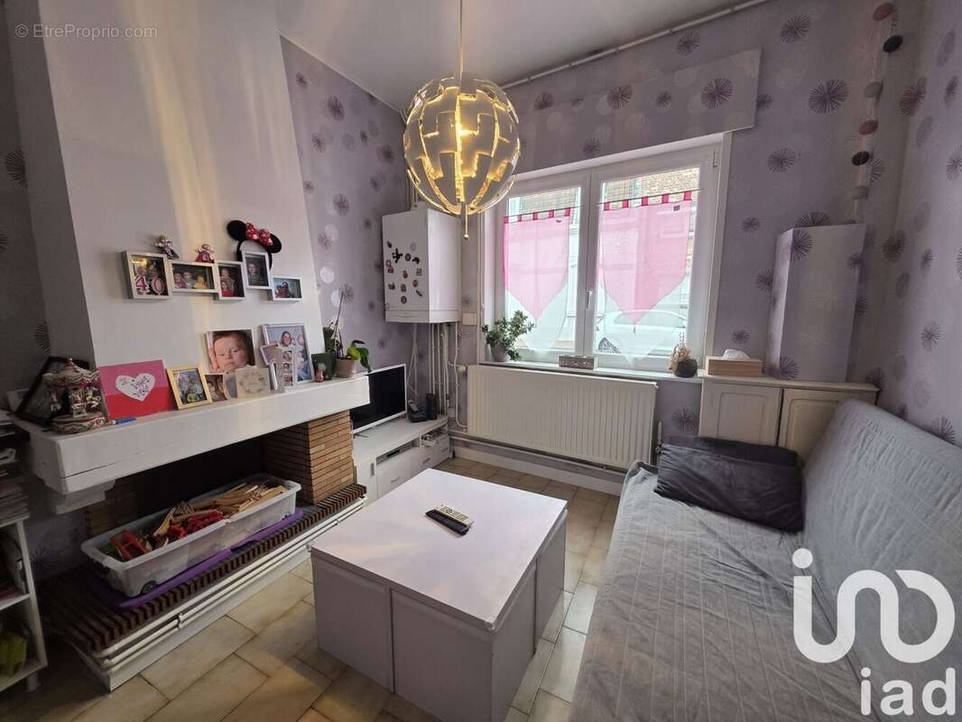 Photo 5 - Maison à TOURCOING