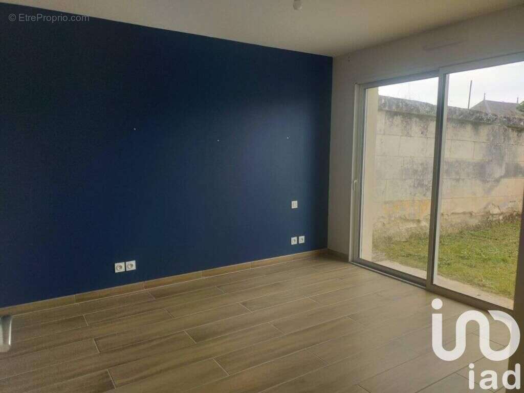 Photo 9 - Maison à LOCHES