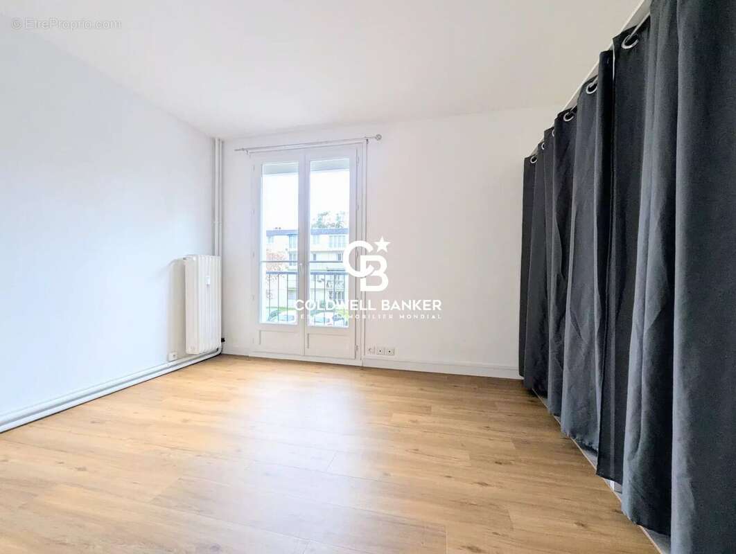 Appartement à TOURS