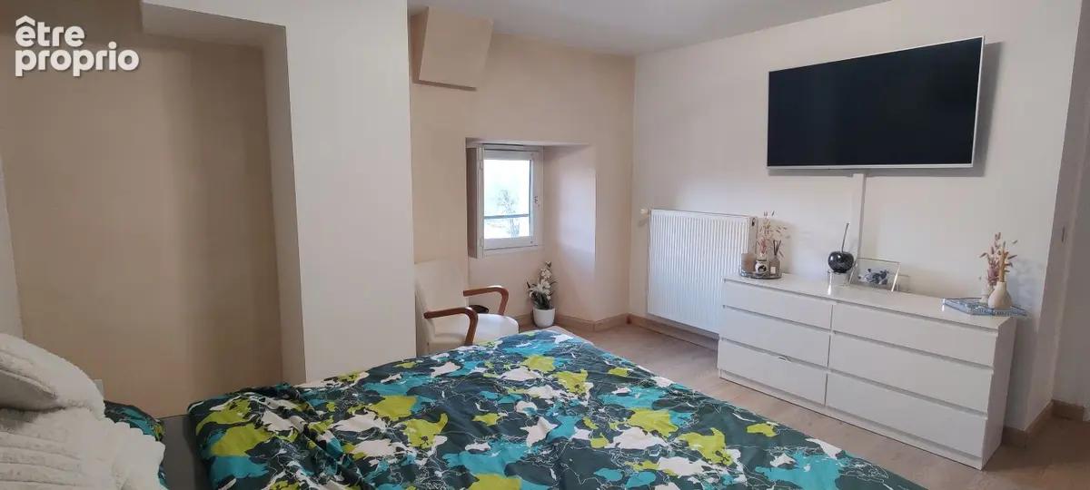YERRES Grand duplex 110m² dans un cadre exceptionnel - photo 10