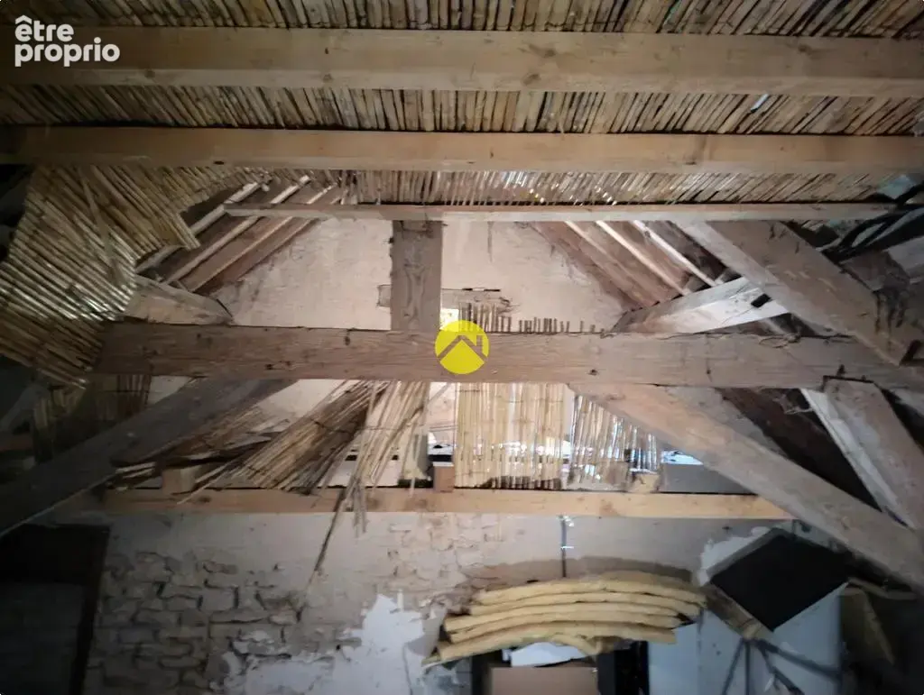 Maison de village paisible - photo 15