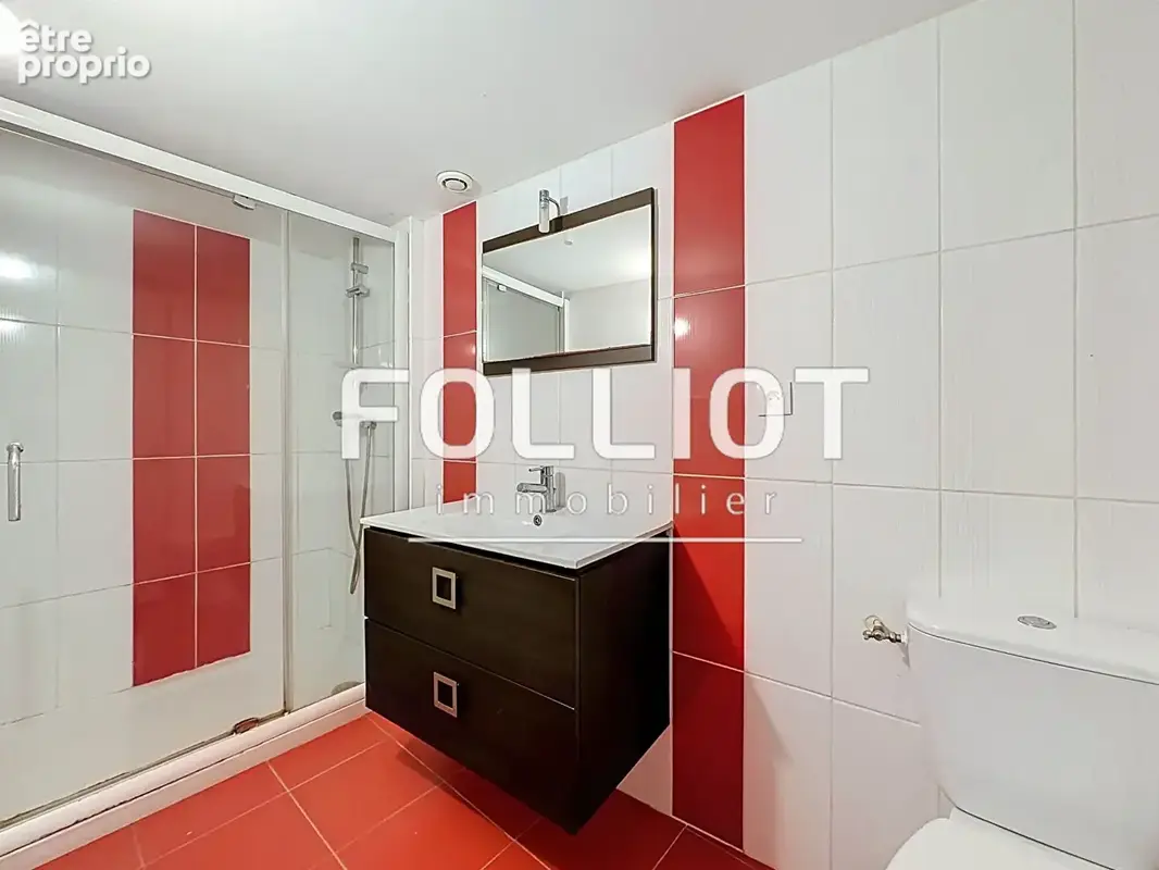 Appartement Granville 2 pièce(s) 30.04 m2 - photo 3