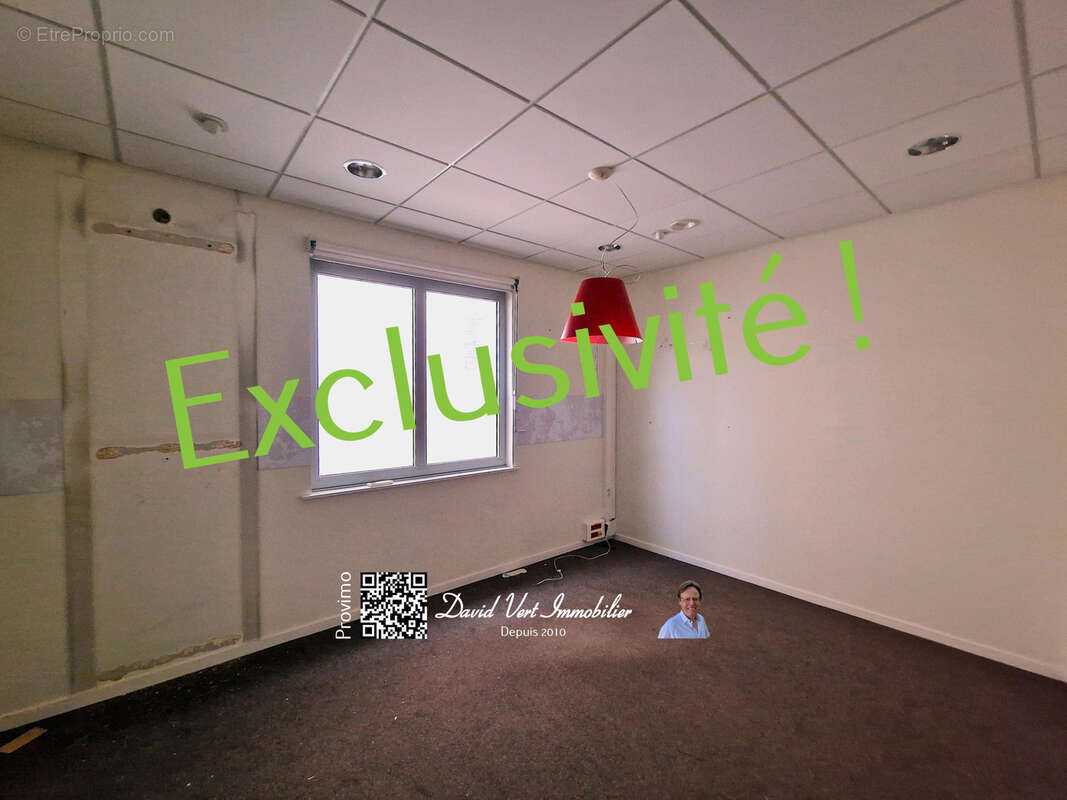 Appartement à SAINT-MEMMIE